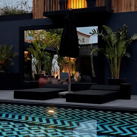Hotel The Local House Alacati *