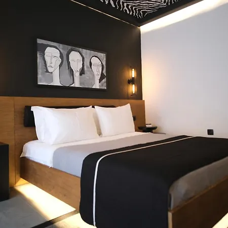 Hotel The Local House Alacati Cesme