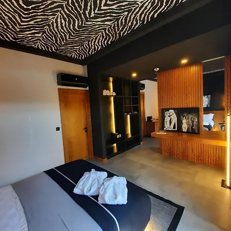 Hotel The Local House Alacati *