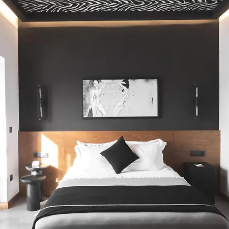 Hotel The Local House Alacati Cesme